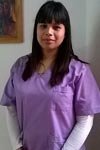 Masajista brenda antiestress