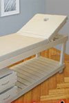 Masajista spa micro centro reflexologia