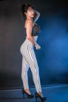 Masajista paula antiestress