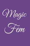 Masajista magicfem masaje deportivo