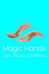 Masajista magic hands antiestress