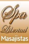 Masajista Spa Libertad 11-4384-6161