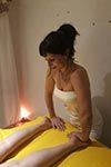 Masajista valeria masaje de relajacion o sedativo